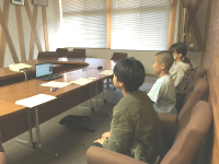 k赤十字県大会２